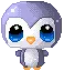 penguin