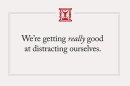 Distraction