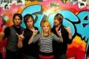 Paramore...