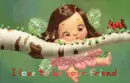 i love to be your friend