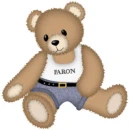 teddy bear 