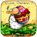 Frohe Ostern