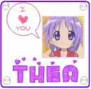 Thea