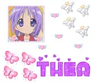 Thea