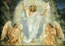 He is Risen!