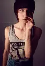 Alex Evans