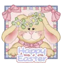 Happy Easter