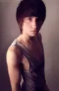 Alex Evans