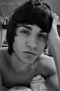 Alex Evans
