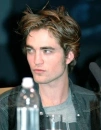 Robert Pattinson