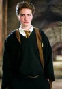 Robert Pattinson