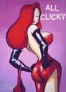 all clicky