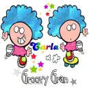 Groovy Gran