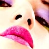 Girl with make-up