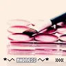 Pink lipglosses