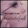 Just want to be...