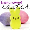 Happy Easter