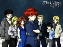 the cullens animated