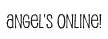 Angel's On! (Requested)