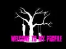 welcome to my page