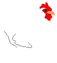 Easter Chicken