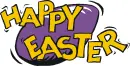 Happy Easter!