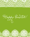 Happy Easter!
