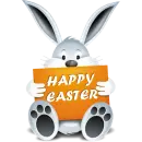 Happy Easter!
