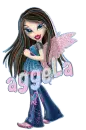 Bratz - Aggela