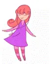 Girl Dance
