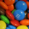 M&M's