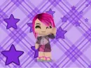 one cute puri cute