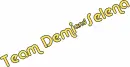Team Demi and Selena