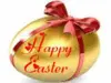 happy easter