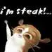 â™¥Mort is steak