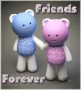 friends for ever