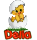 Delia