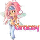 Gracey