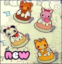 new kawaii