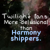 Delusional Twi-tards