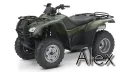 4 wheeler