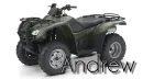4 wheeler