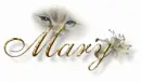 MARY