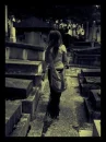 Between Graves