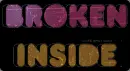 broken
