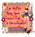 Aggela-Girl