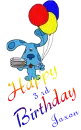 Birthday
