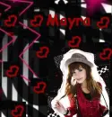 Demi Lovato > First Names > Mayra