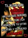 te regalo