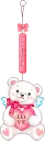 teddy bear